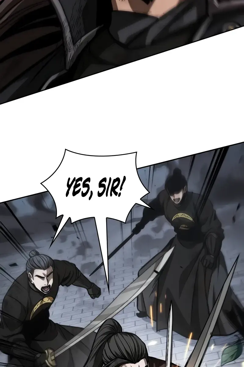 Nano Machine Chapter 233 Page 37