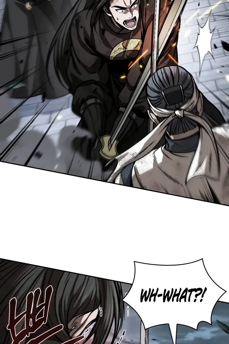 Nano Machine Chapter 233 Page 38