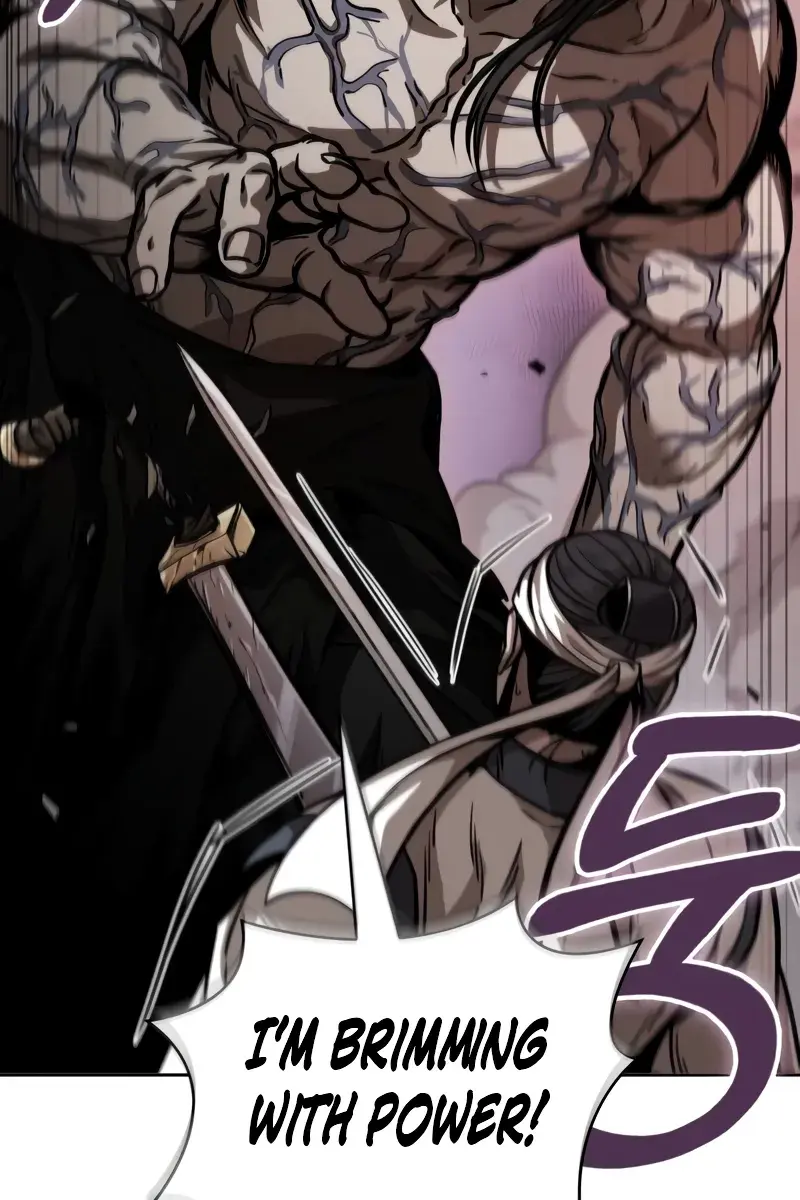 Nano Machine Chapter 233 Page 42