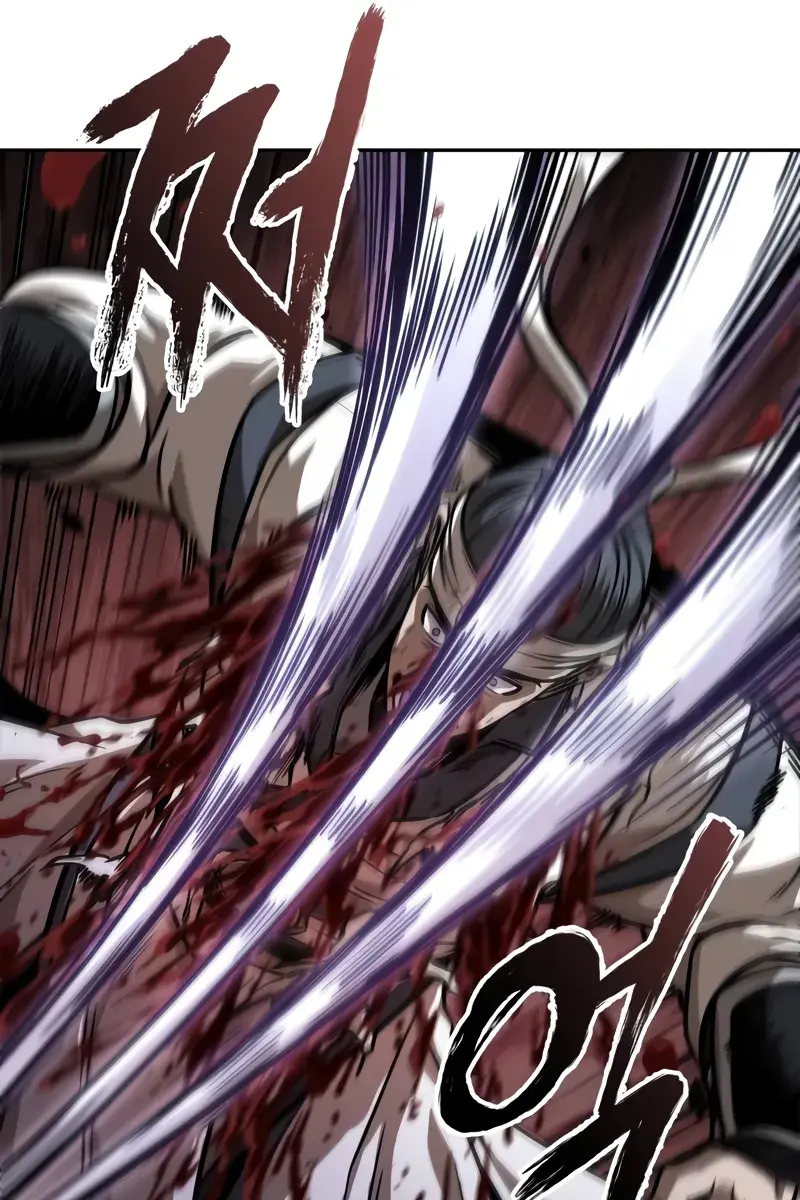 Nano Machine Chapter 233 Page 45