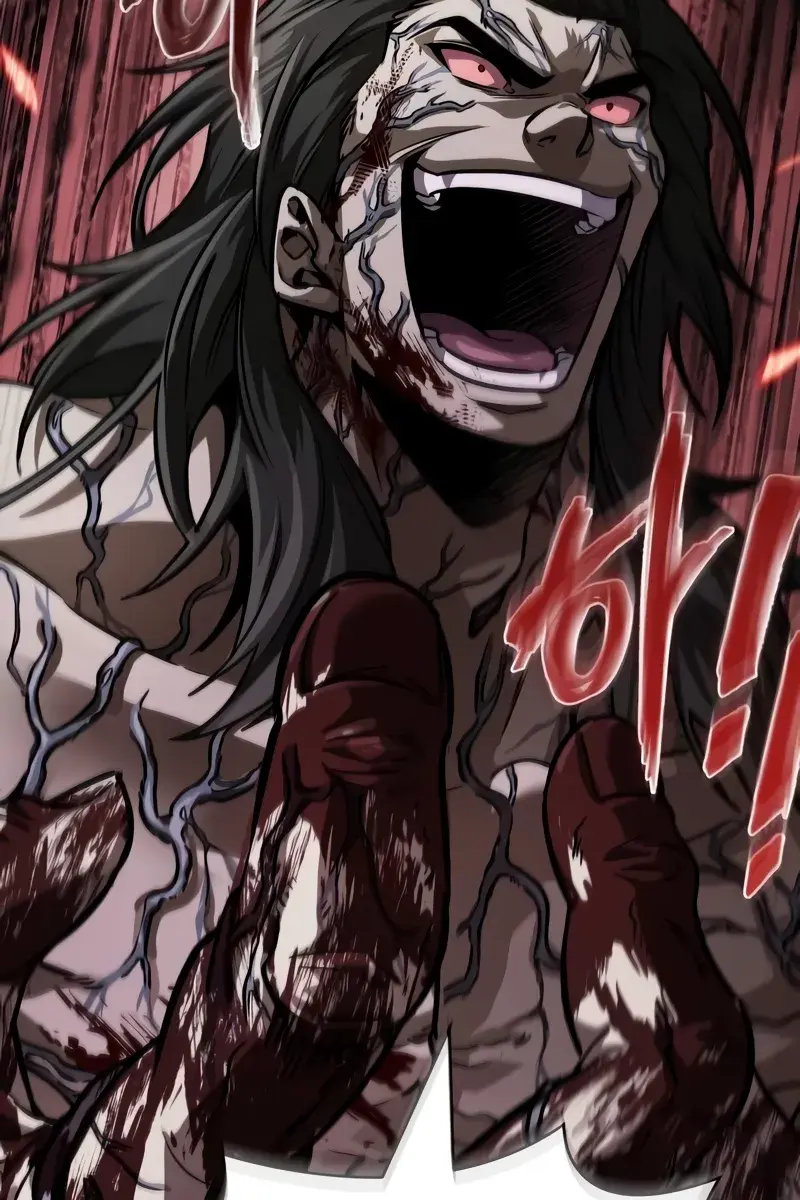 Nano Machine Chapter 233 Page 48