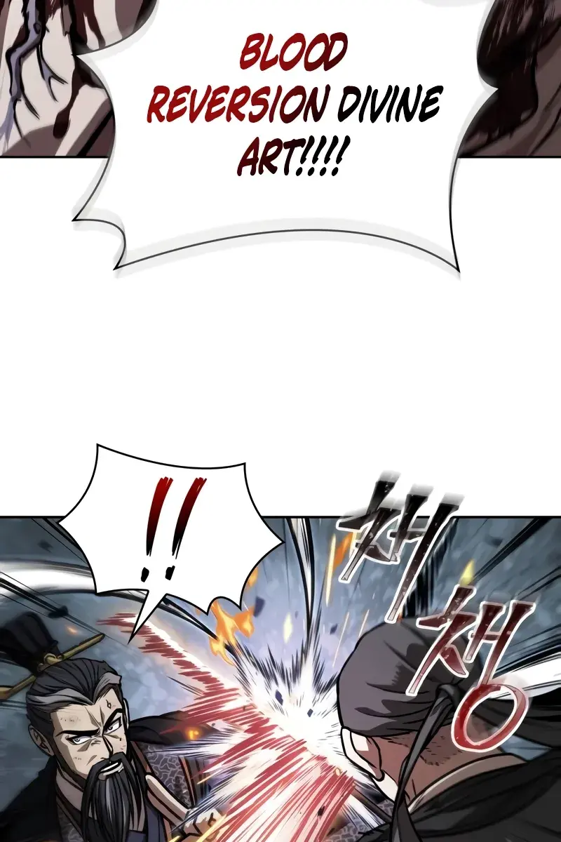 Nano Machine Chapter 233 Page 49