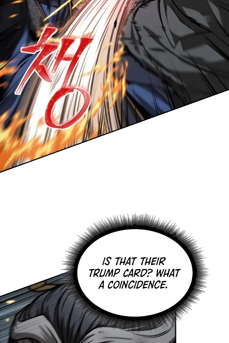 Nano Machine Chapter 233 Page 50