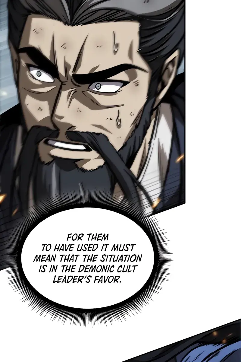 Nano Machine Chapter 233 Page 51