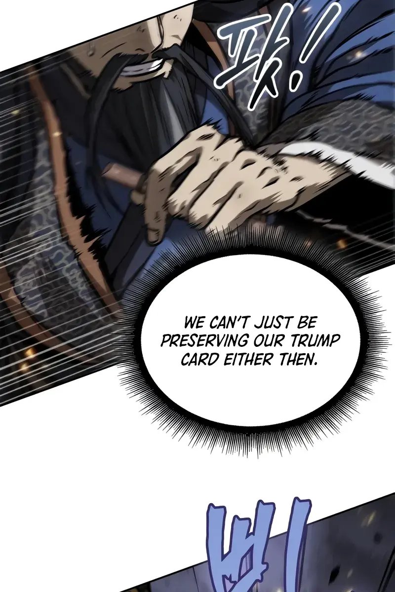 Nano Machine Chapter 233 Page 52