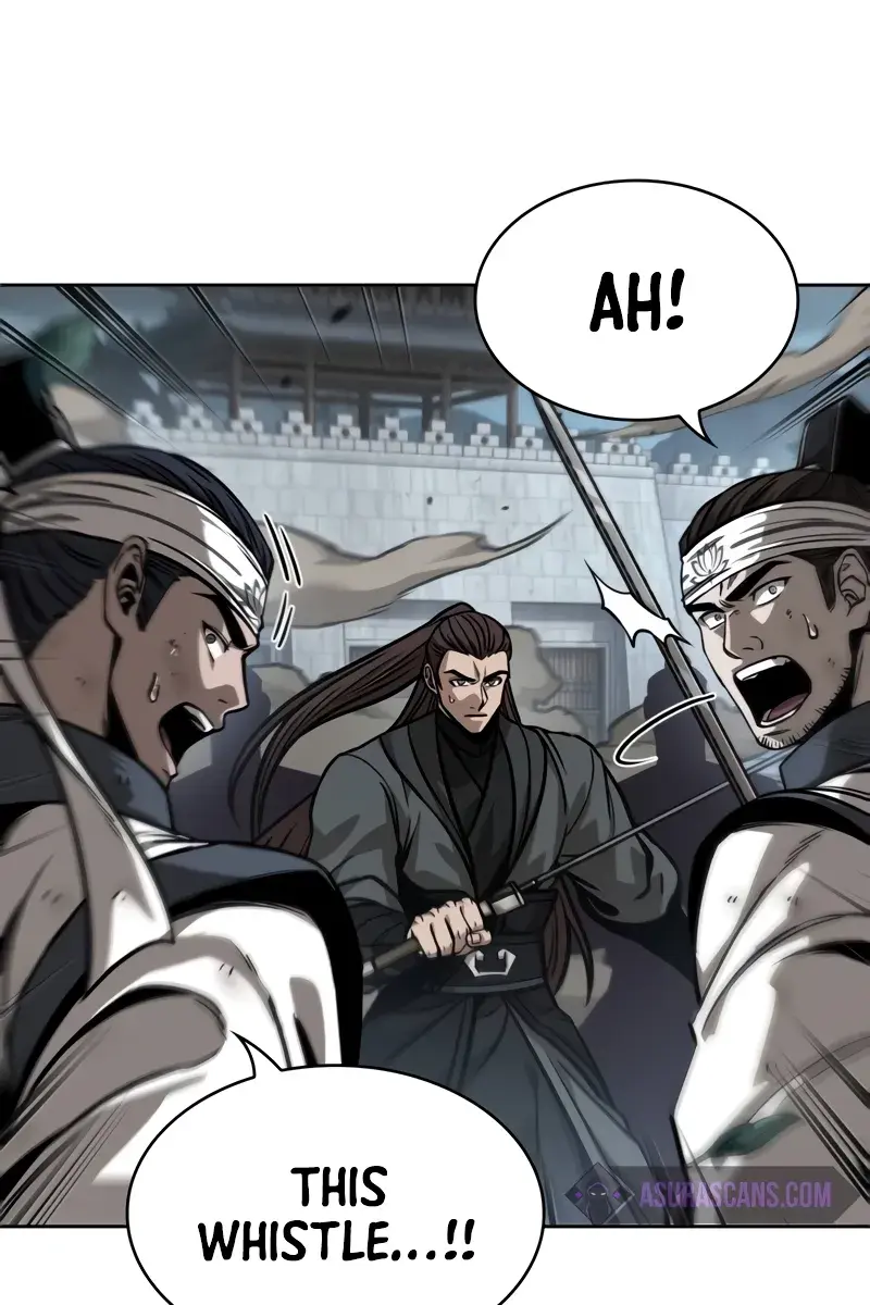 Nano Machine Chapter 233 Page 54