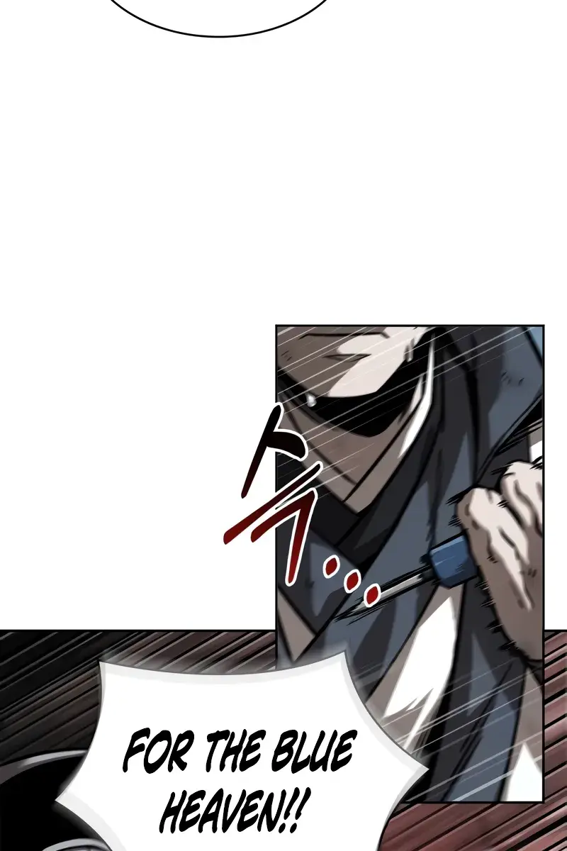 Nano Machine Chapter 233 Page 55