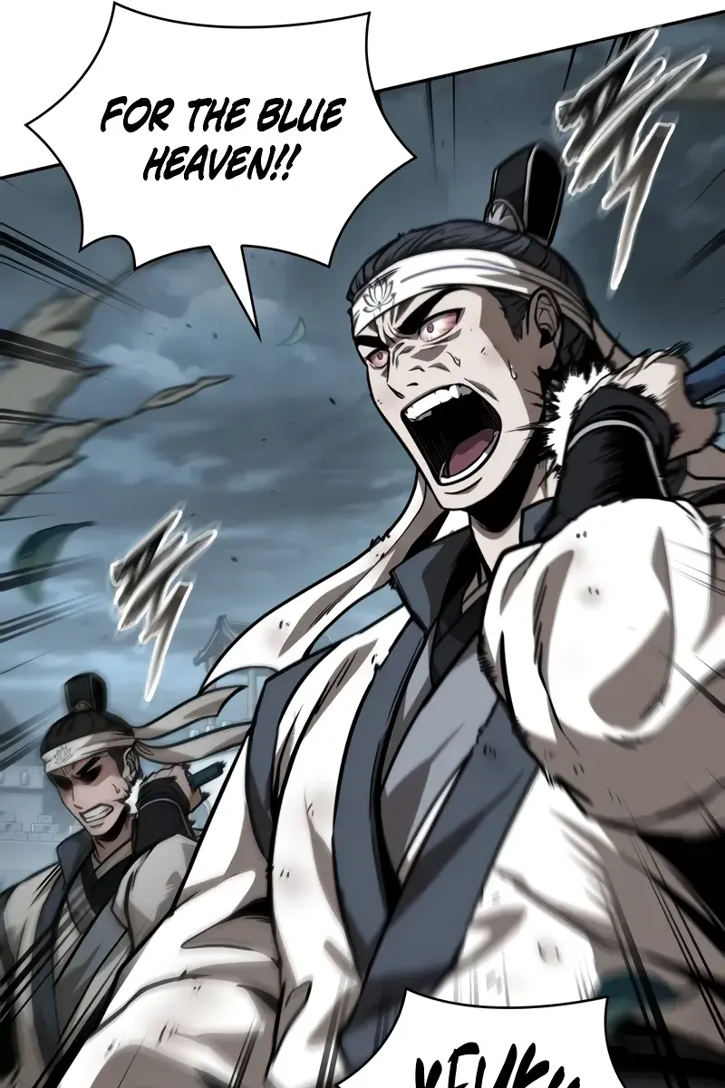 Nano Machine Chapter 233 Page 57