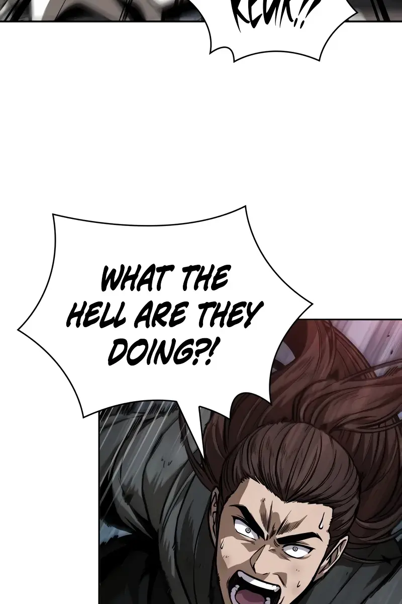 Nano Machine Chapter 233 Page 58