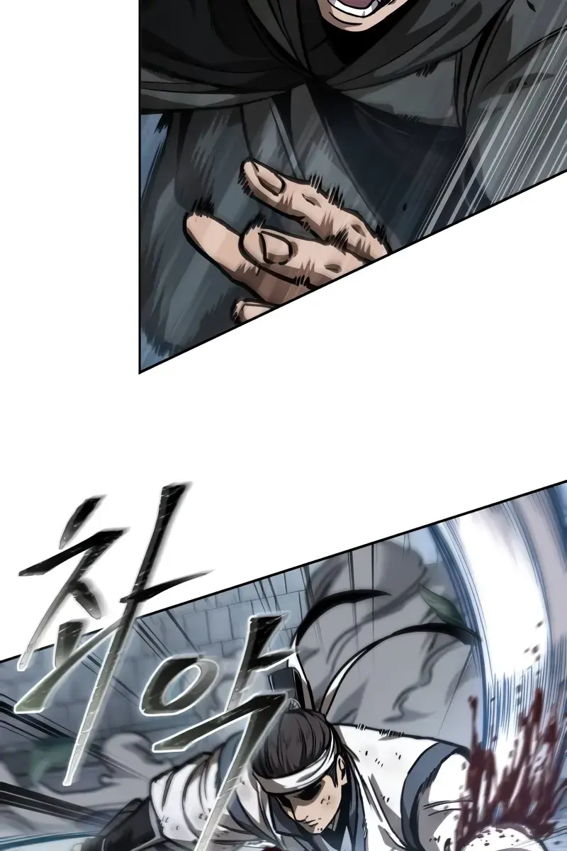 Nano Machine Chapter 233 Page 59