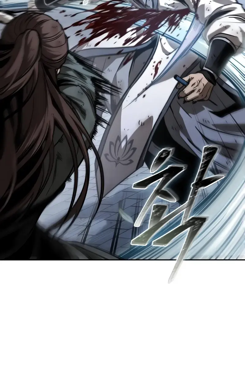 Nano Machine Chapter 233 Page 60