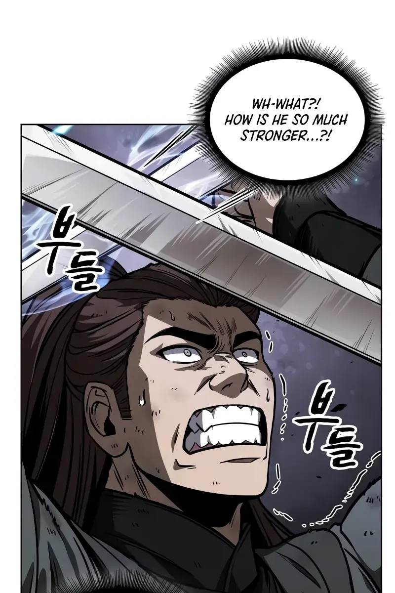 Nano Machine Chapter 233 Page 64