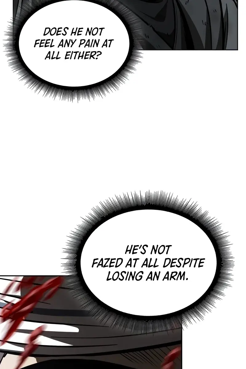 Nano Machine Chapter 233 Page 65