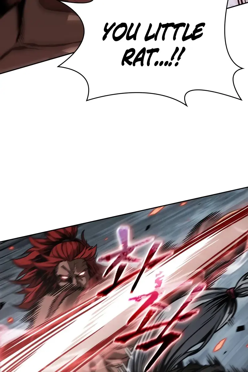 Nano Machine Chapter 233 Page 70