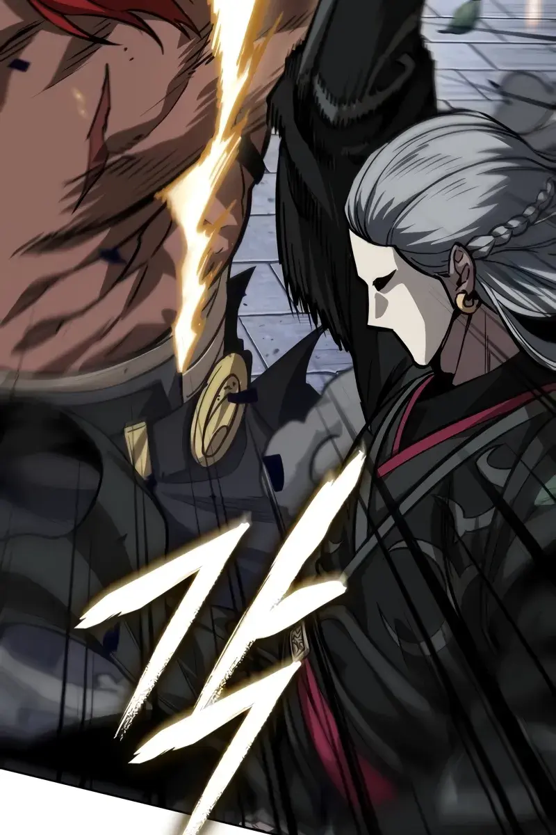 Nano Machine Chapter 233 Page 73