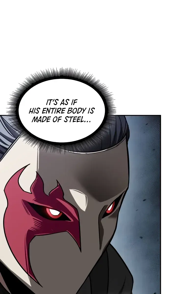 Nano Machine Chapter 233 Page 79