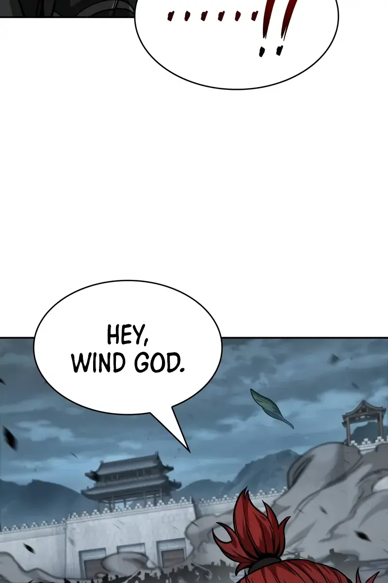 Nano Machine Chapter 233 Page 84