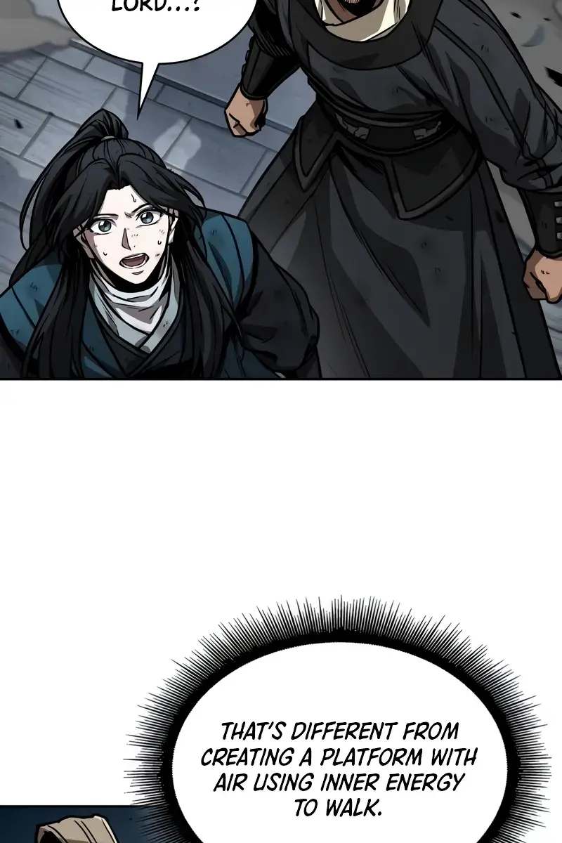 Nano Machine Chapter 233 Page 97