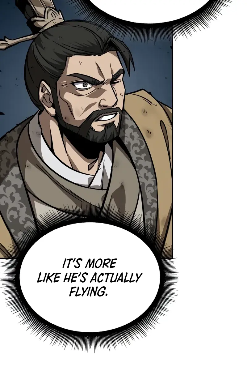 Nano Machine Chapter 233 Page 98