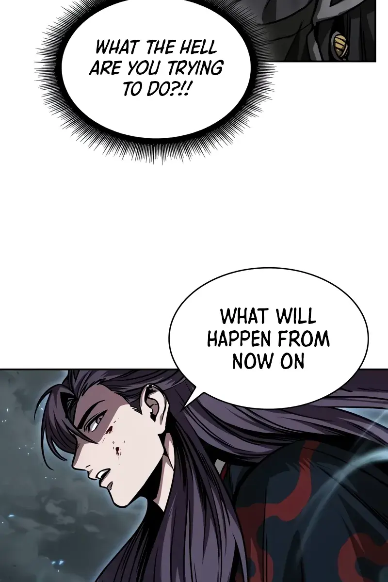 Nano Machine Chapter 233 Page 100