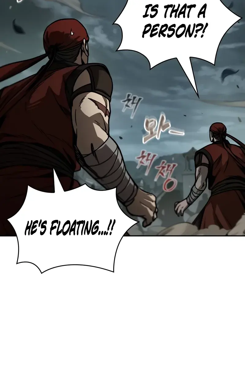 Nano Machine Chapter 233 Page 102