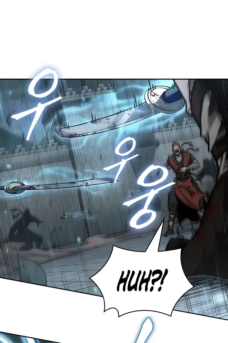 Nano Machine Chapter 233 Page 106