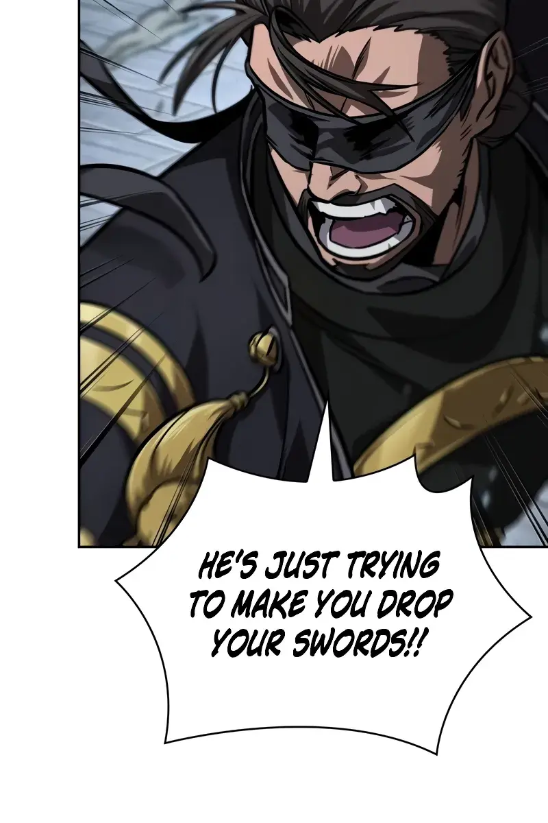 Nano Machine Chapter 233 Page 109