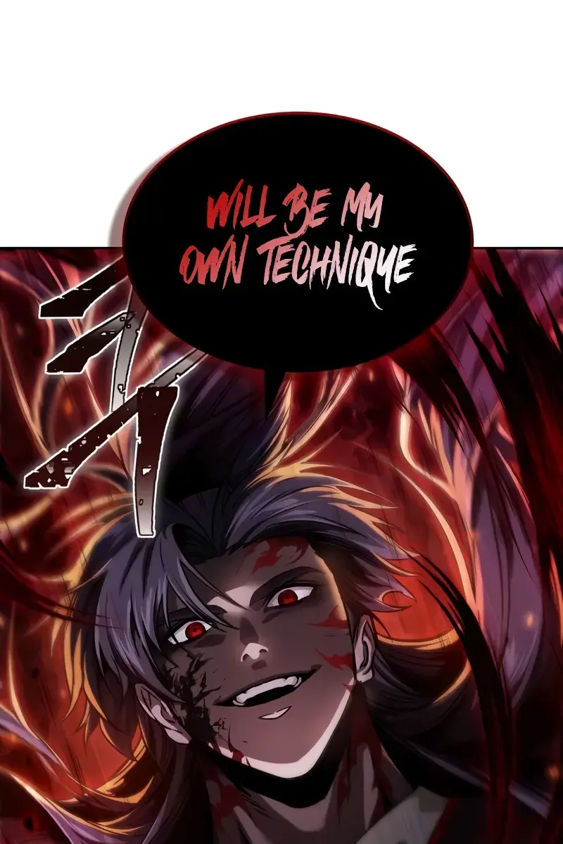 Nano Machine Chapter 233 Page 123