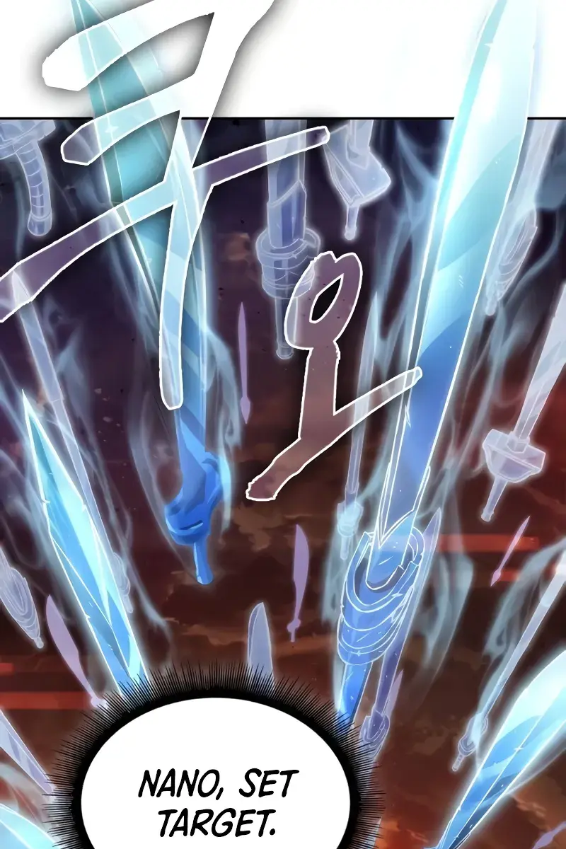 Nano Machine Chapter 234 Page 4