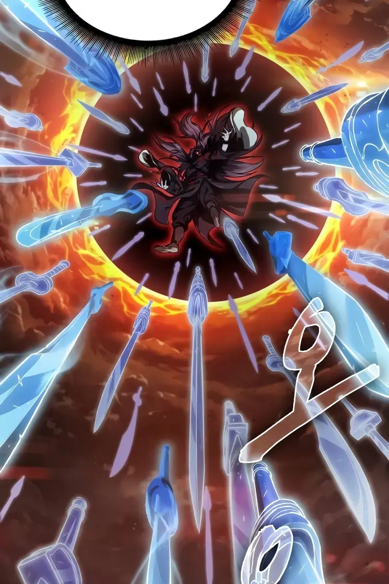 Nano Machine Chapter 234 Page 5