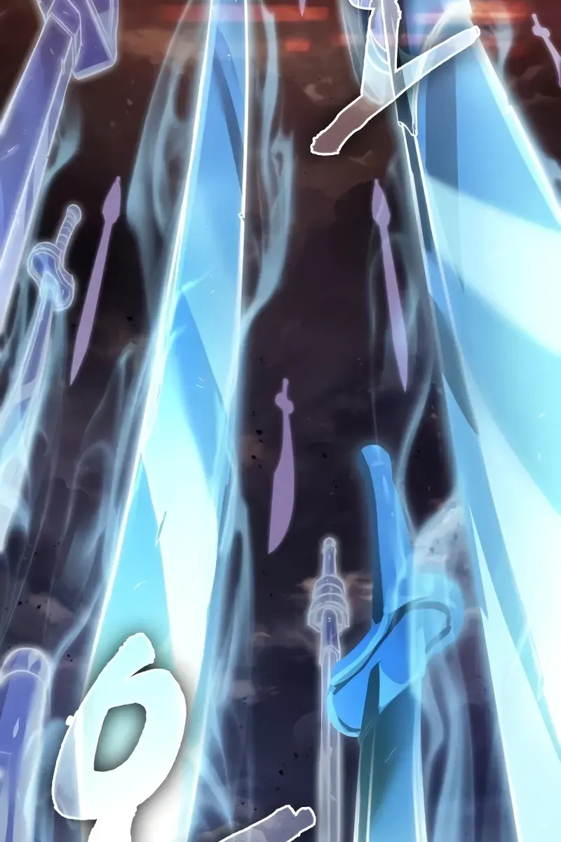 Nano Machine Chapter 234 Page 6