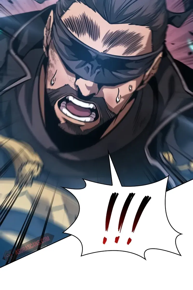 Nano Machine Chapter 234 Page 18