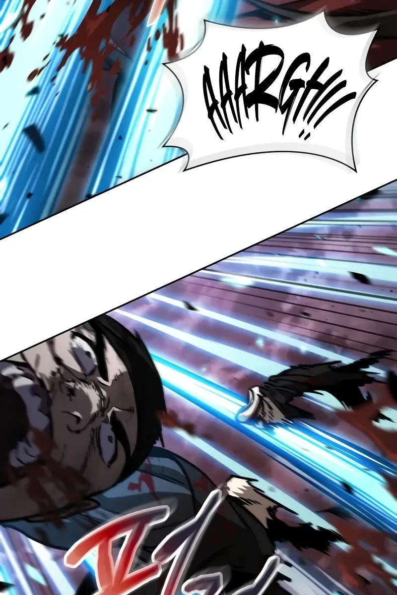 Nano Machine Chapter 234 Page 20