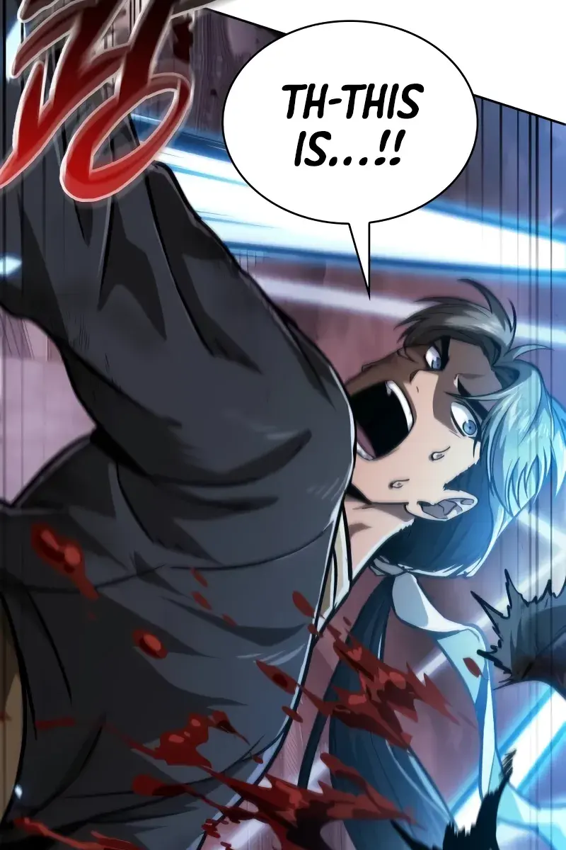 Nano Machine Chapter 234 Page 22