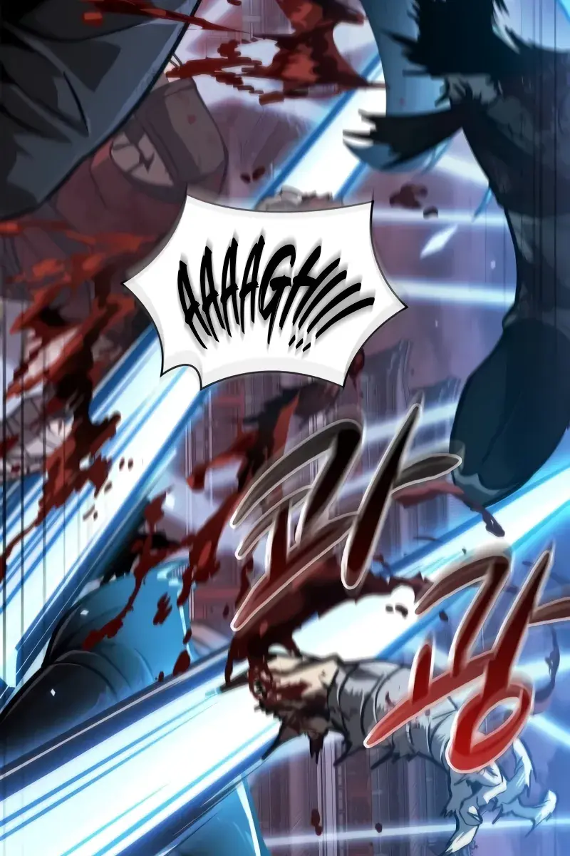 Nano Machine Chapter 234 Page 23