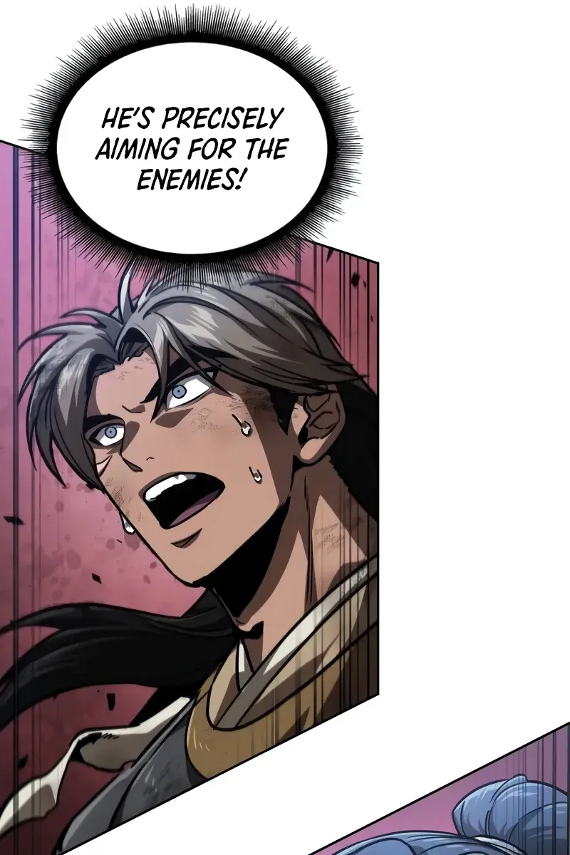 Nano Machine Chapter 234 Page 25