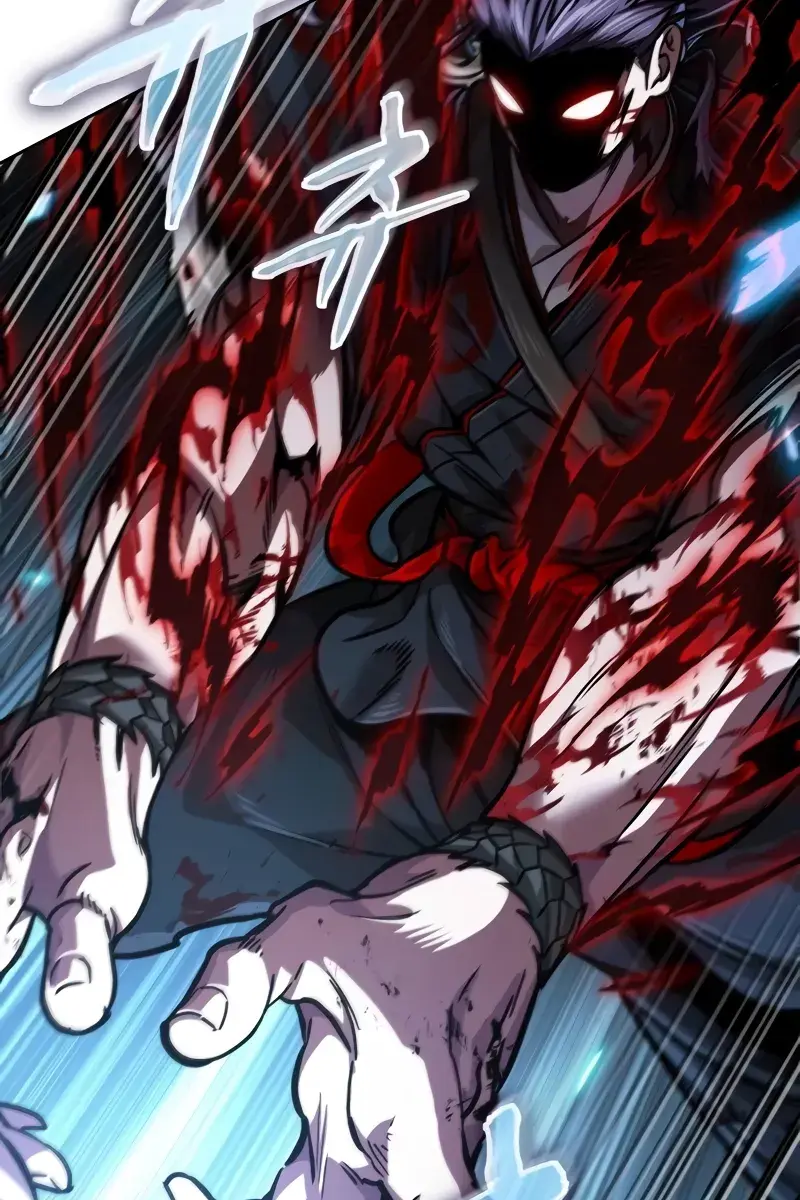 Nano Machine Chapter 234 Page 27