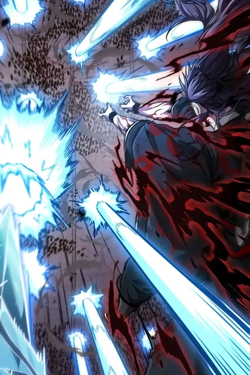 Nano Machine Chapter 234 Page 30