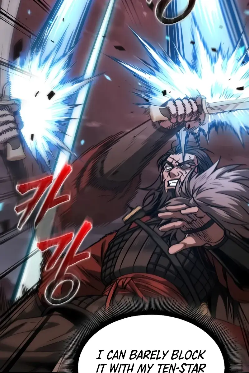 Nano Machine Chapter 234 Page 36