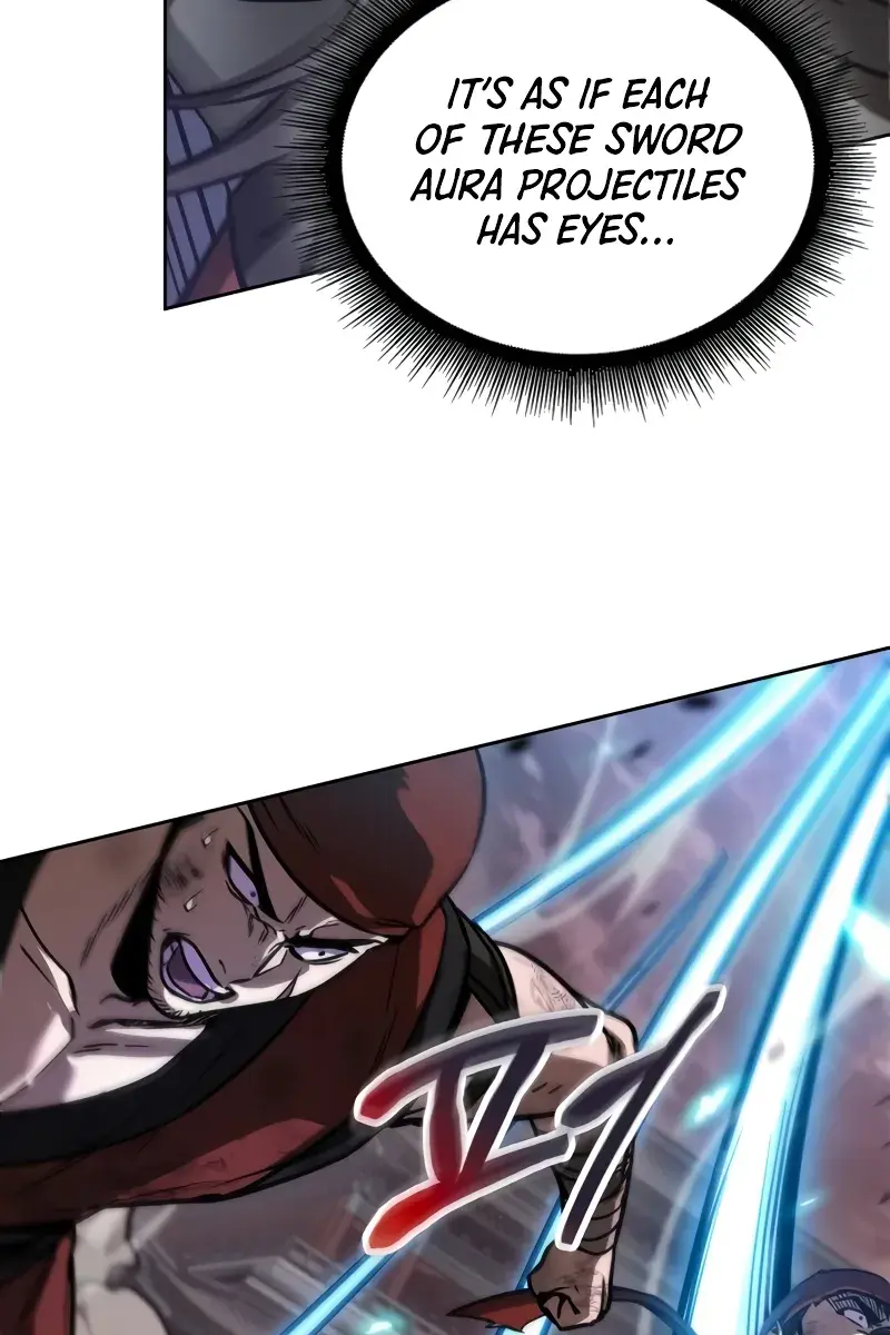 Nano Machine Chapter 234 Page 39