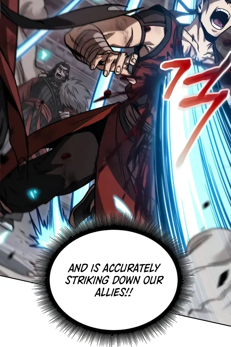 Nano Machine Chapter 234 Page 40