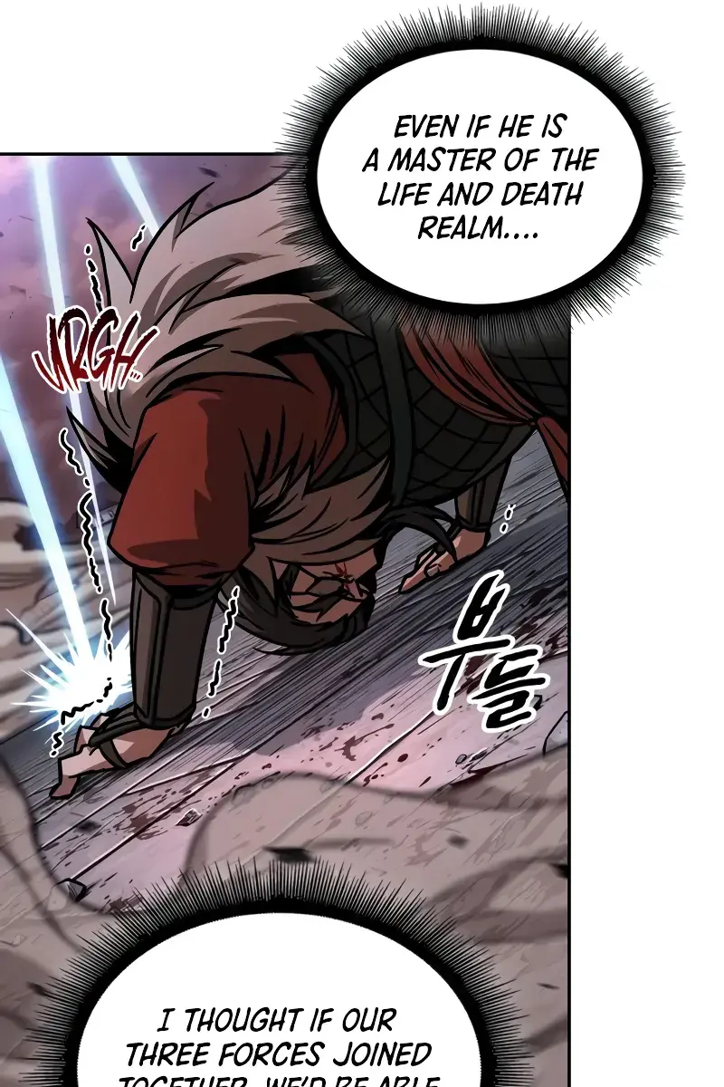 Nano Machine Chapter 234 Page 56