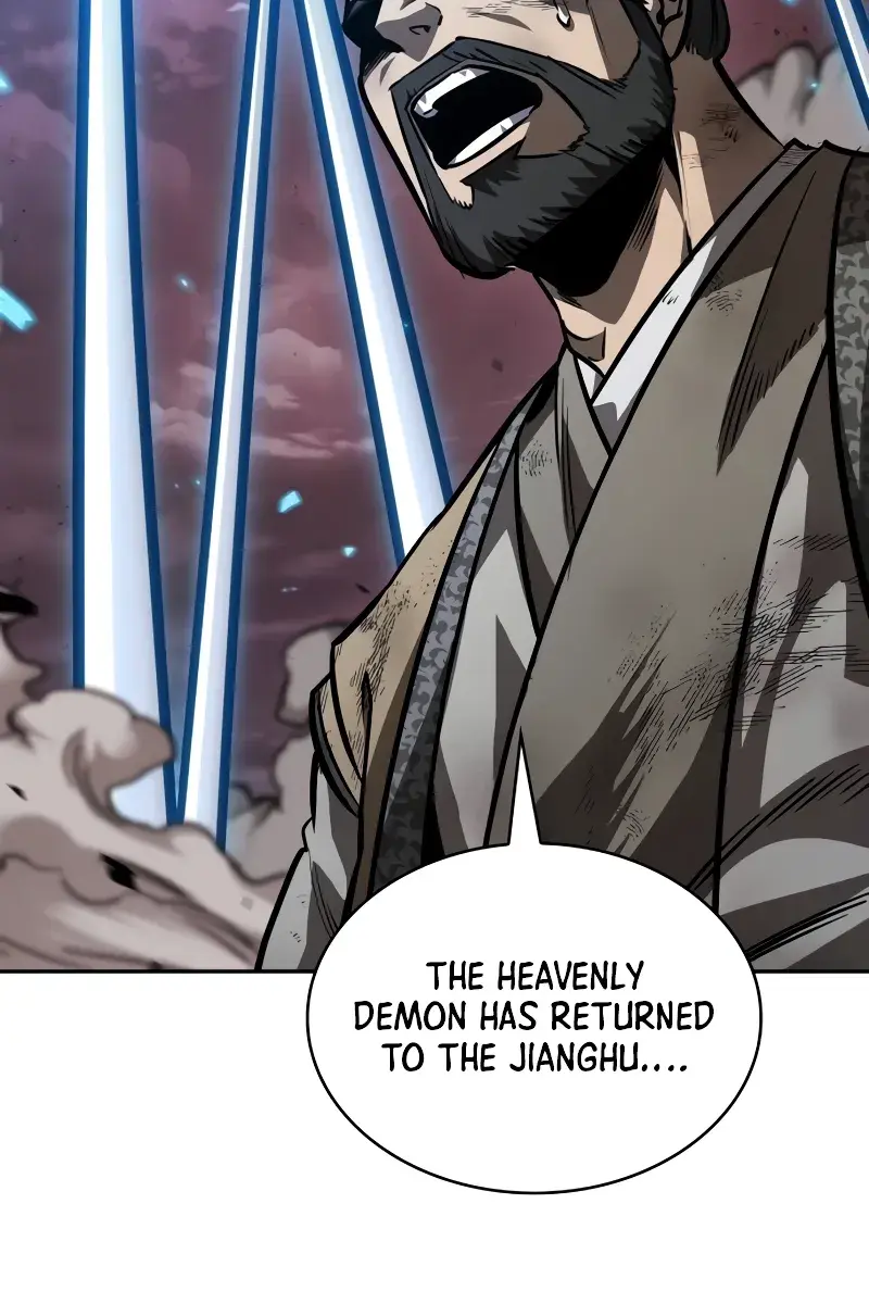 Nano Machine Chapter 234 Page 60