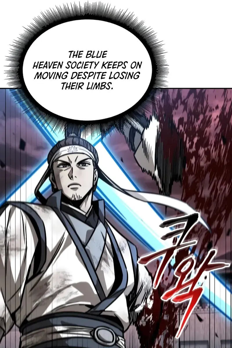 Nano Machine Chapter 234 Page 63