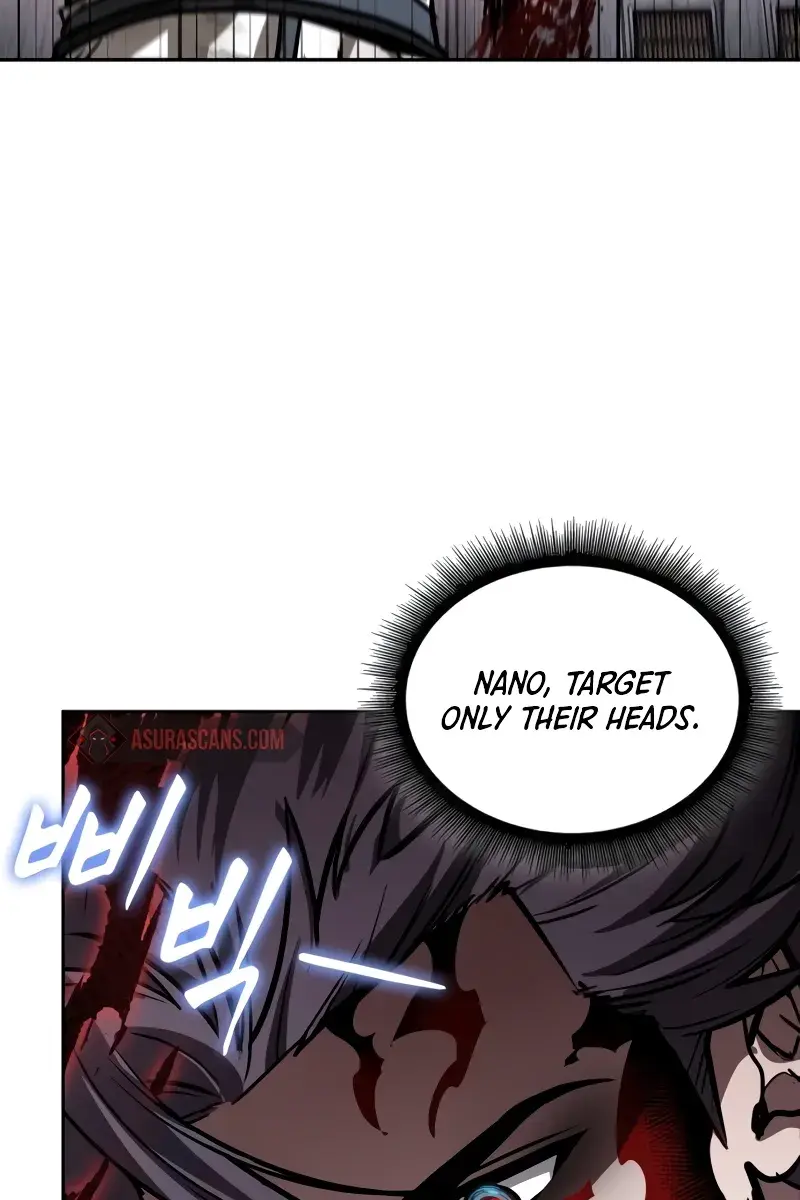 Nano Machine Chapter 234 Page 64