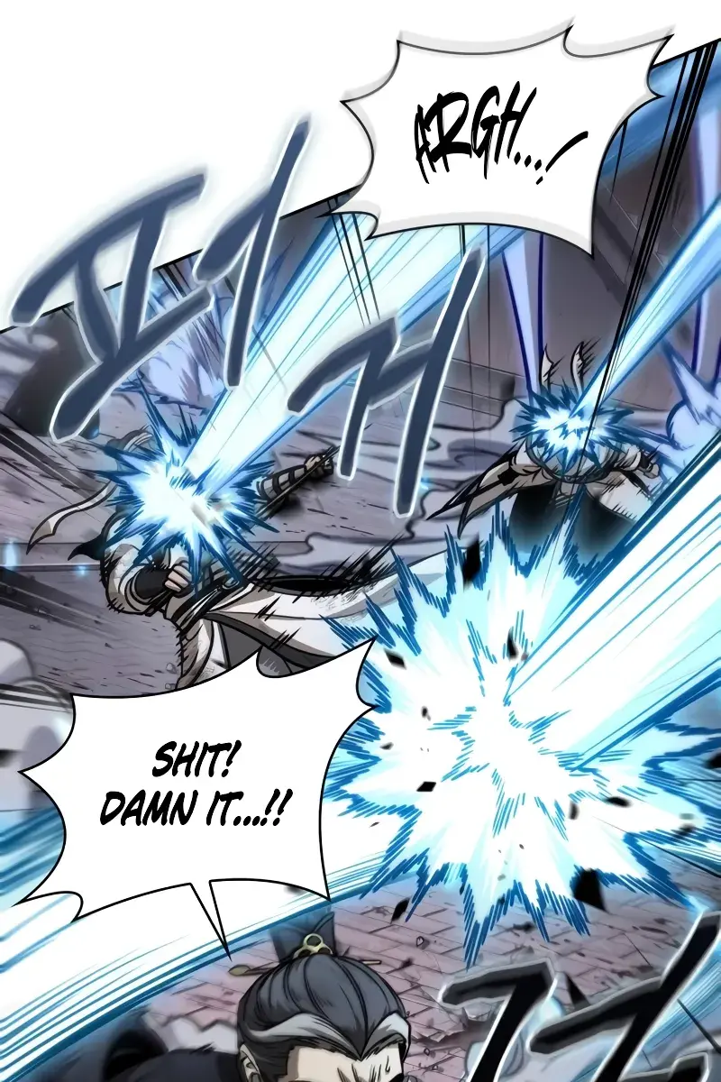 Nano Machine Chapter 234 Page 66