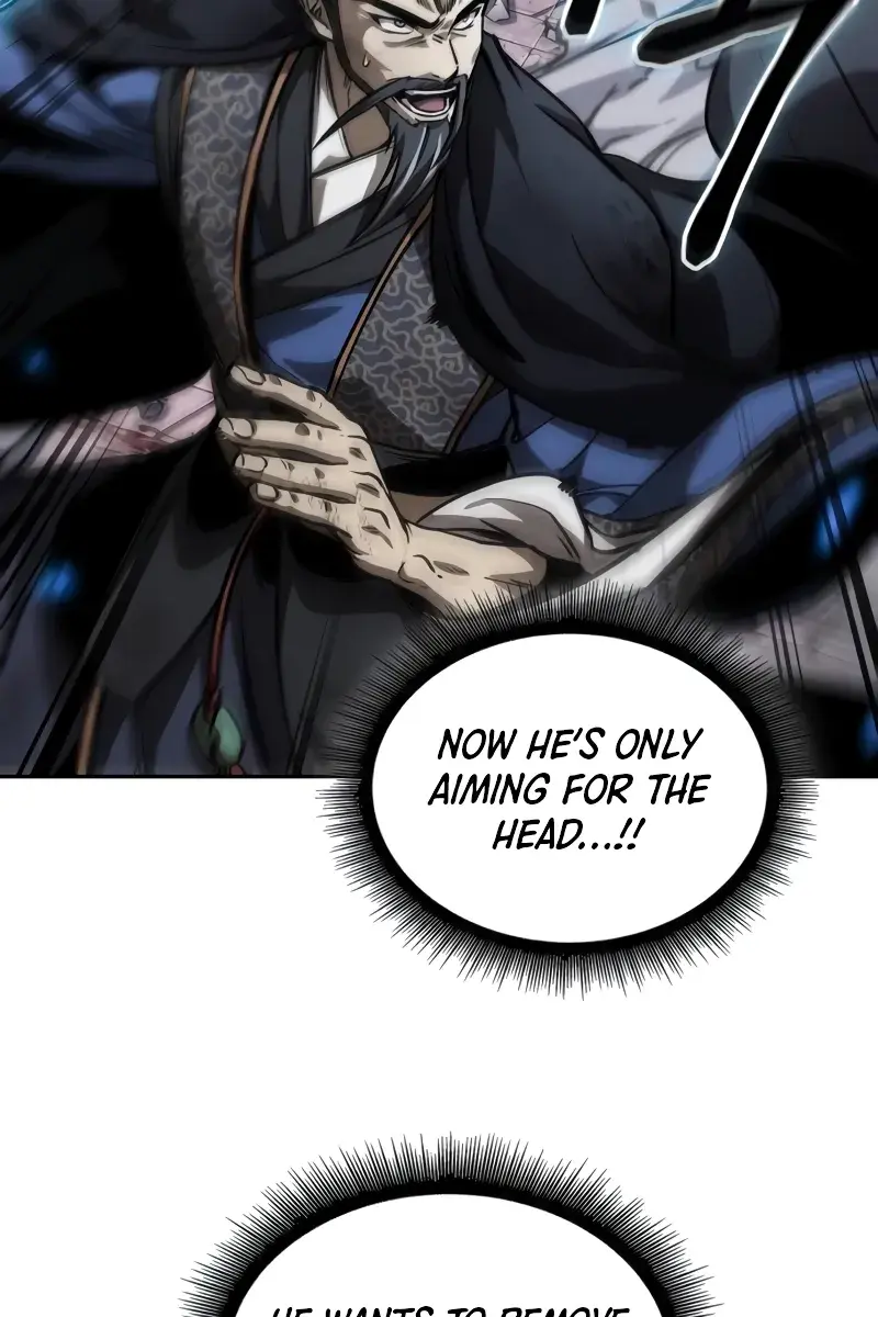 Nano Machine Chapter 234 Page 67