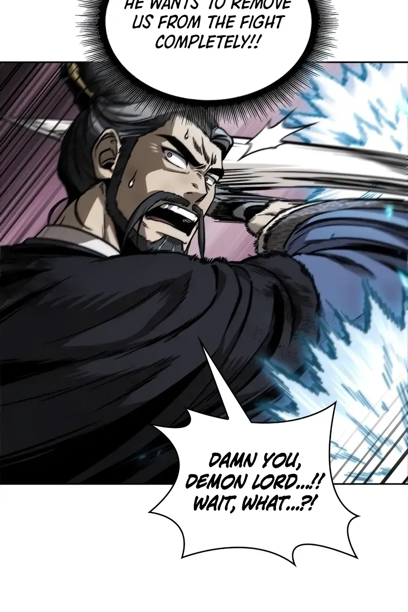 Nano Machine Chapter 234 Page 68