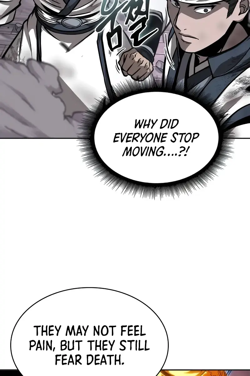 Nano Machine Chapter 234 Page 70