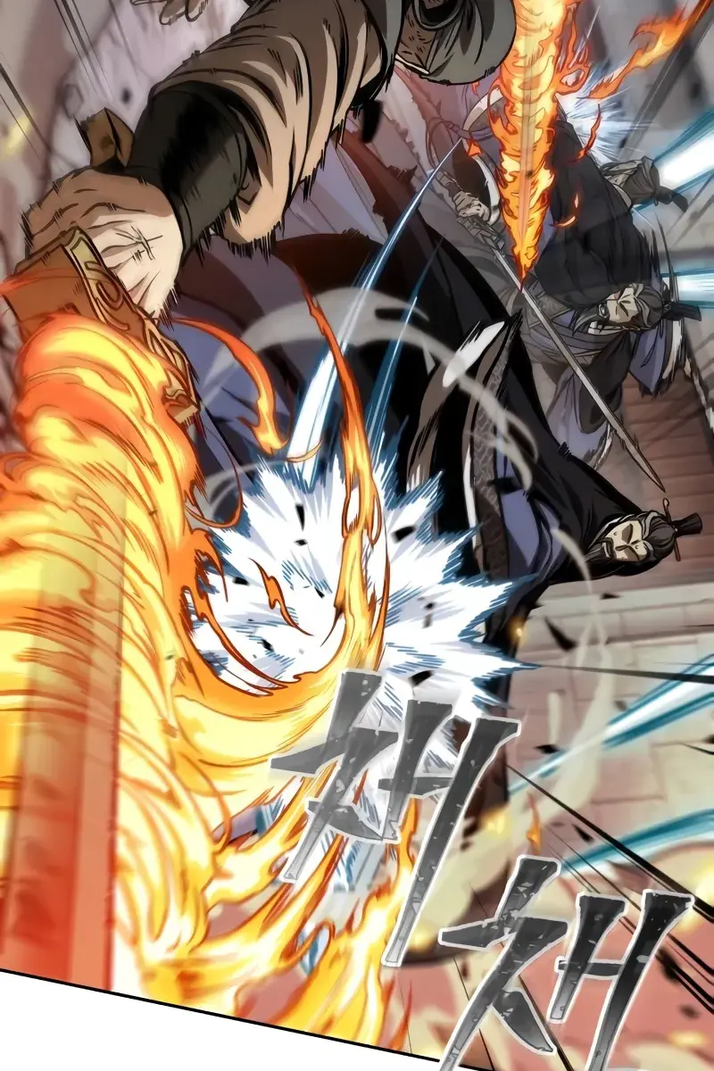 Nano Machine Chapter 234 Page 79